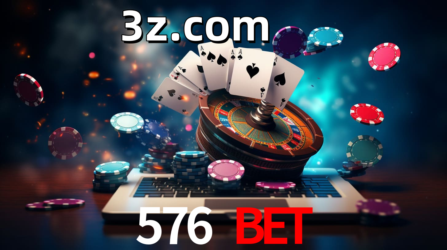 576 BET
