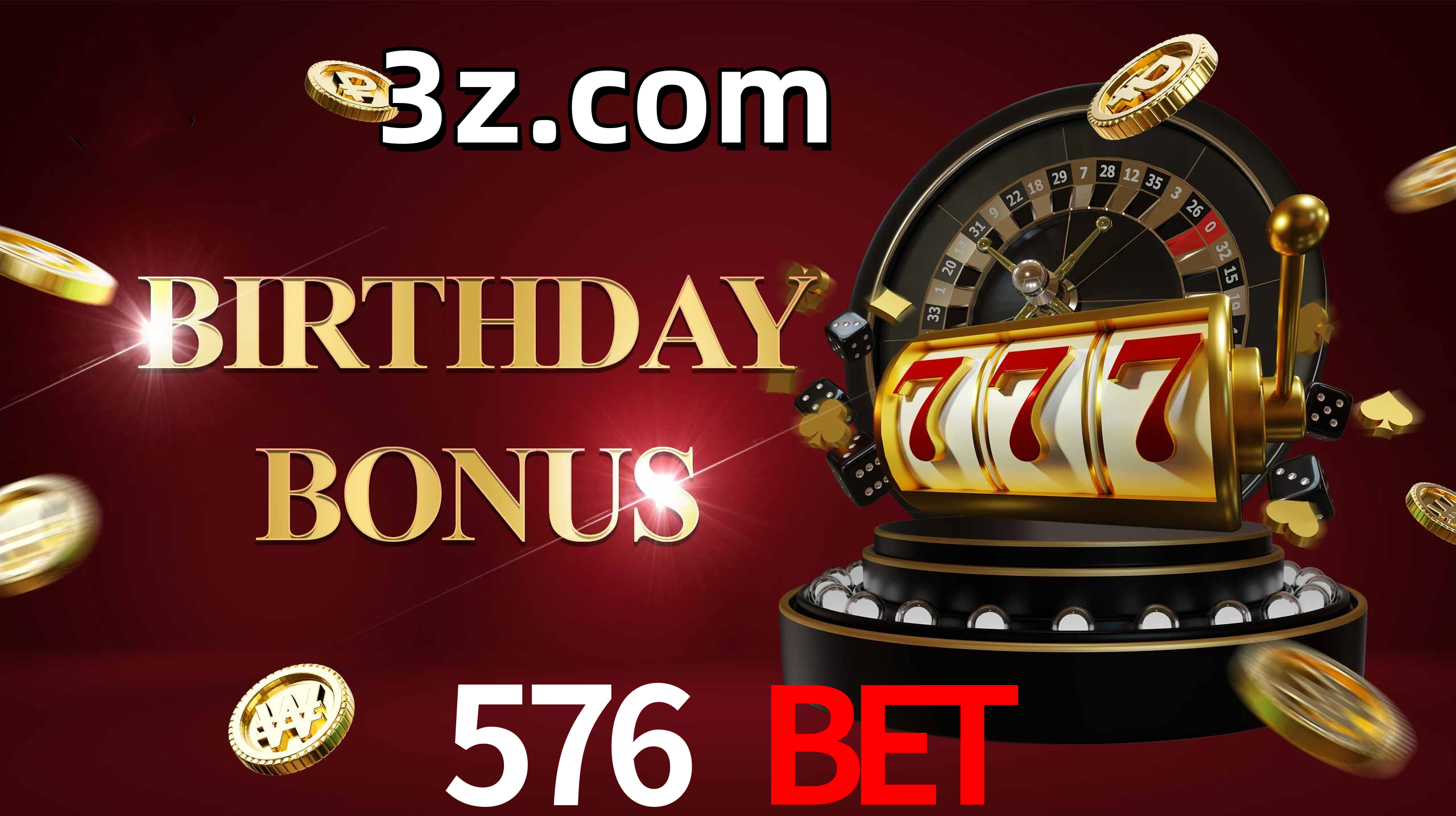 576 BET