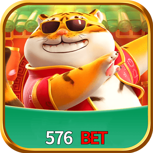 576 BET logo