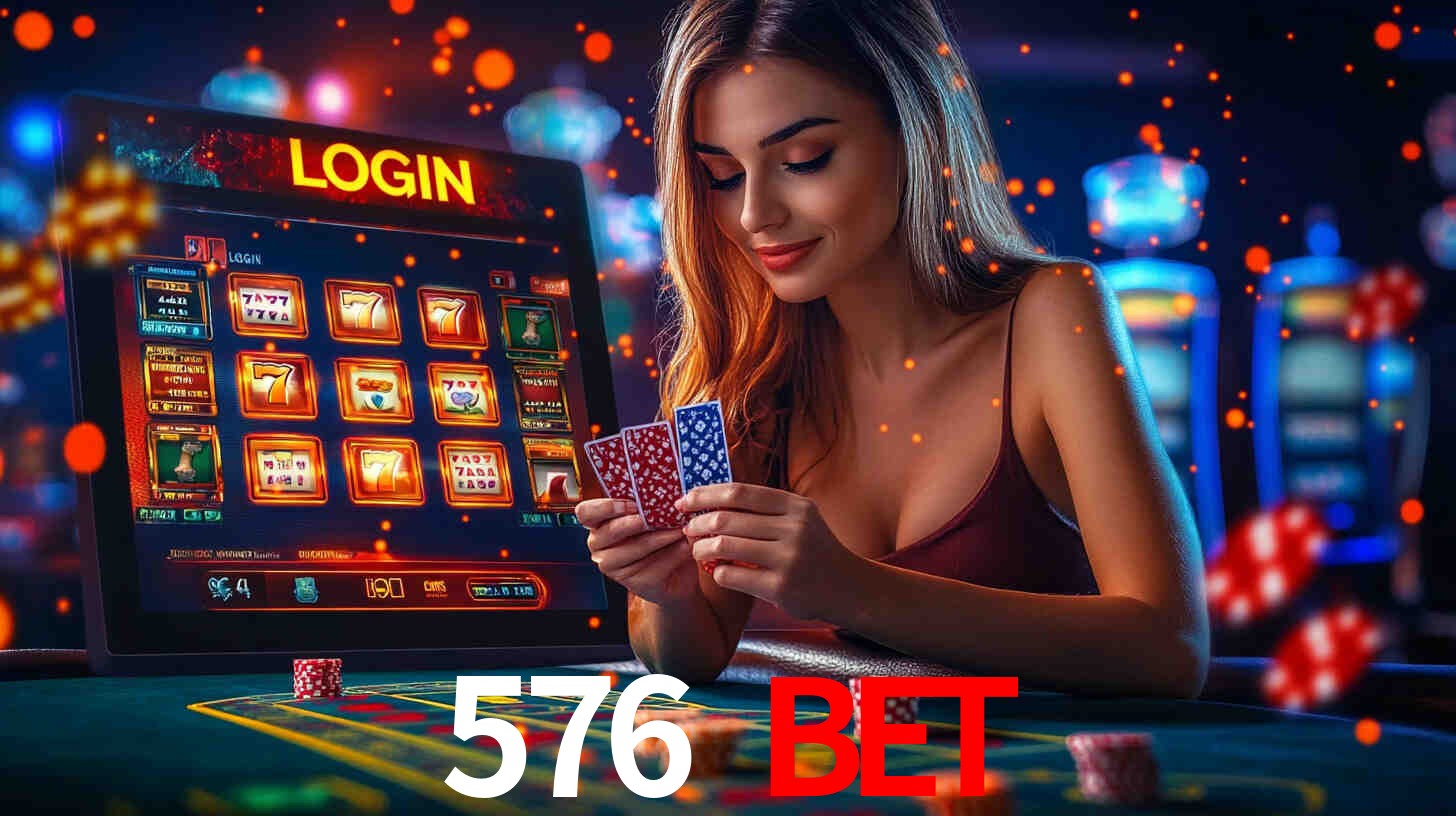 Aproveite as Melhores Promoções do 576 BET
