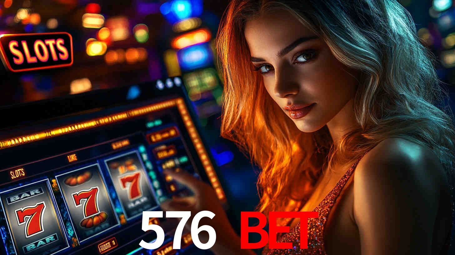 Descubra o Mundo das Mesas de Jogos no 576 BET